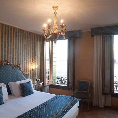โฮเทล เปนซิโอเน วิลด์เนอร์ Hotel เวนิส ภายนอก รูปภาพ