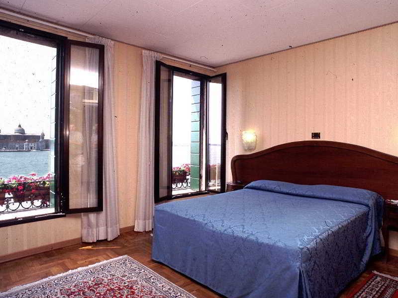 โฮเทล เปนซิโอเน วิลด์เนอร์ Hotel เวนิส ภายนอก รูปภาพ